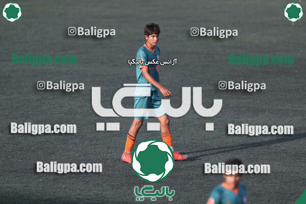 پارسیان جوان 2–3 پرسپولیس