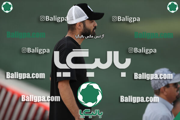 پارسیان جوان 2–3 پرسپولیس