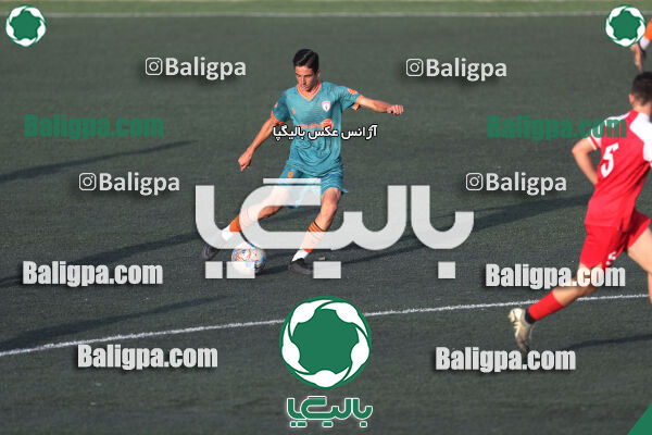 پارسیان جوان 2–3 پرسپولیس