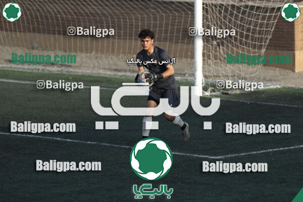 پارسیان جوان 2–3 پرسپولیس