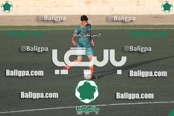 پارسیان جوان 2–3 پرسپولیس
