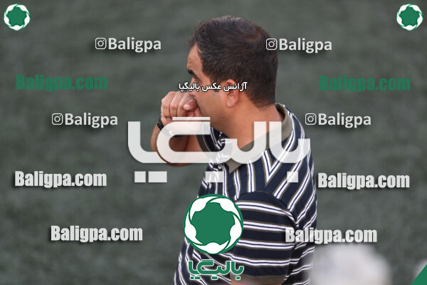پارسیان جوان 2–3 پرسپولیس