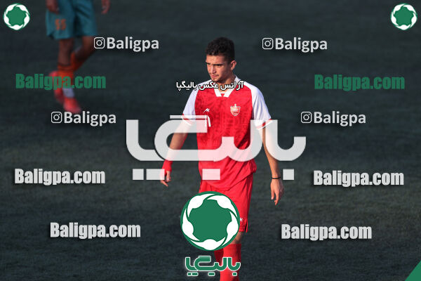 پارسیان جوان 2–3 پرسپولیس