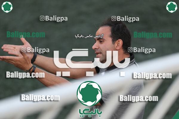 پارسیان جوان 2–3 پرسپولیس