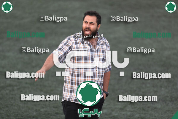 پارسیان جوان 2–3 پرسپولیس