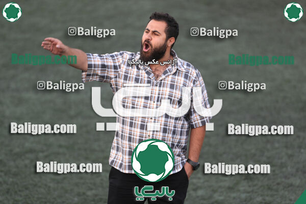 پارسیان جوان 2–3 پرسپولیس