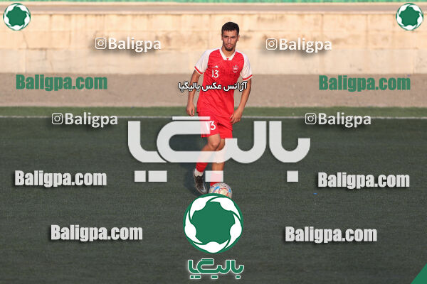 پارسیان جوان 2–3 پرسپولیس