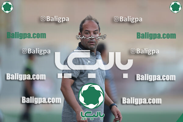 پارسیان جوان 2–3 پرسپولیس