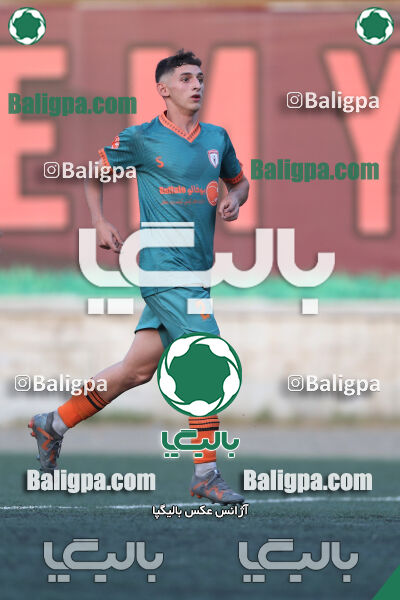 پارسیان جوان 2–3 پرسپولیس