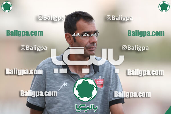 پارسیان جوان 2–3 پرسپولیس