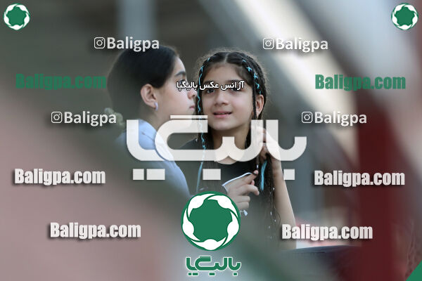 پارسیان جوان 2–3 پرسپولیس