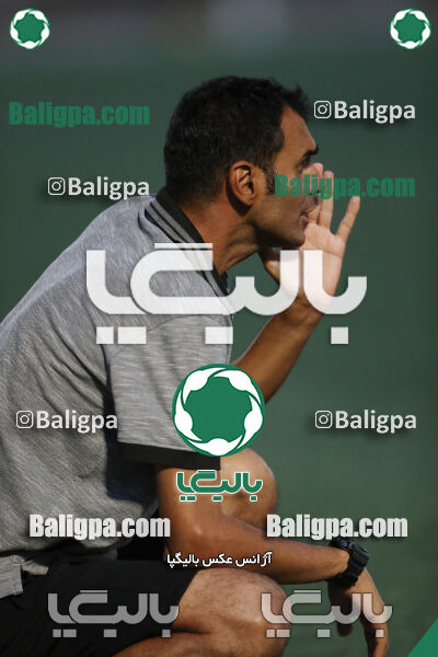 پارسیان جوان 2–3 پرسپولیس