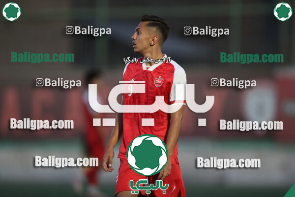 پارسیان جوان 2–3 پرسپولیس