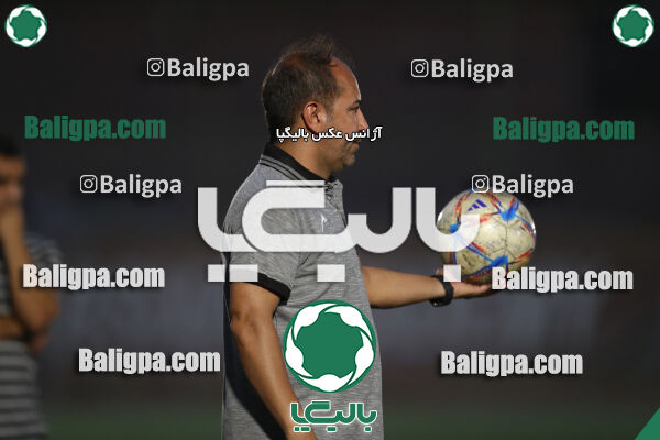 پارسیان جوان 2–3 پرسپولیس