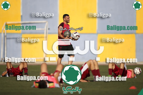 پیکان 1–1 شاهین