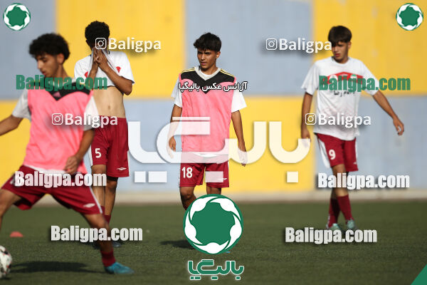 پیکان 1–1 شاهین