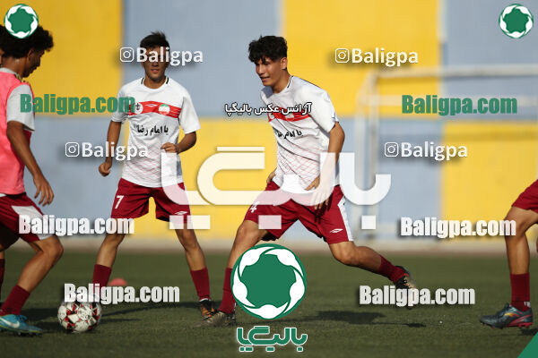 پیکان 1–1 شاهین