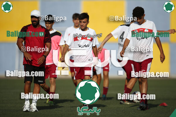 پیکان 1–1 شاهین