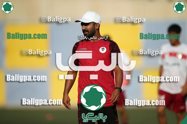 پیکان 1–1 شاهین