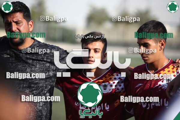 پیکان 1–1 شاهین