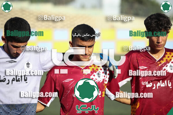 پیکان 1–1 شاهین