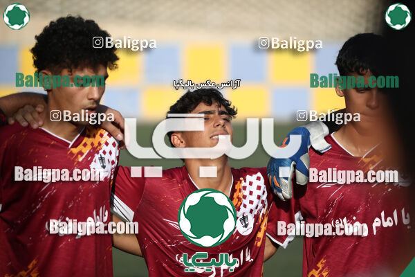پیکان 1–1 شاهین