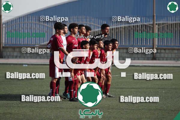 پیکان 1–1 شاهین