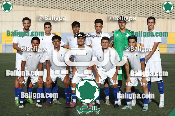 پیکان 1–1 شاهین