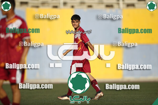 پیکان 1–1 شاهین