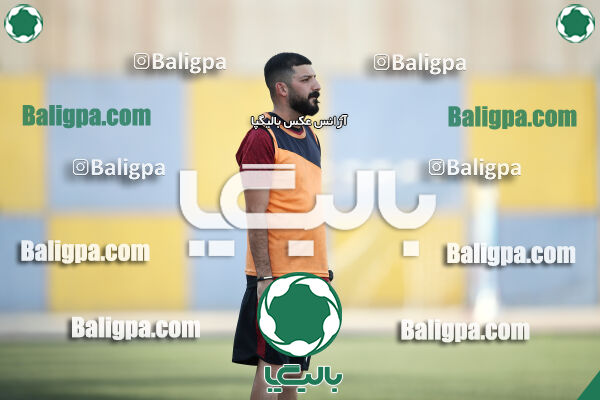 پیکان 1–1 شاهین