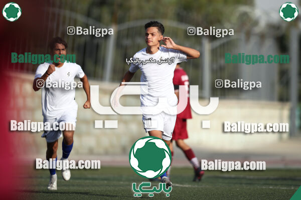 پیکان 1–1 شاهین