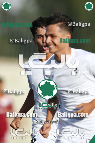 پیکان 1–1 شاهین