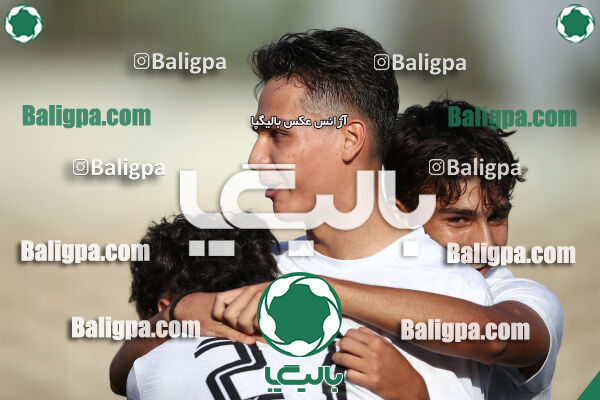 پیکان 1–1 شاهین