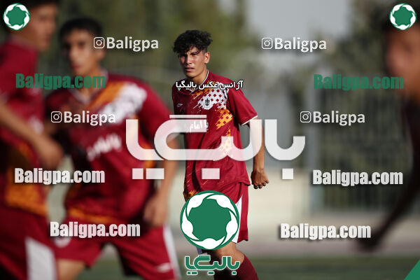 پیکان 1–1 شاهین