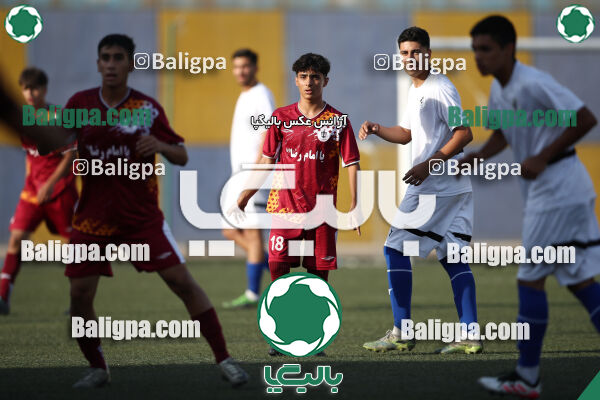 پیکان 1–1 شاهین