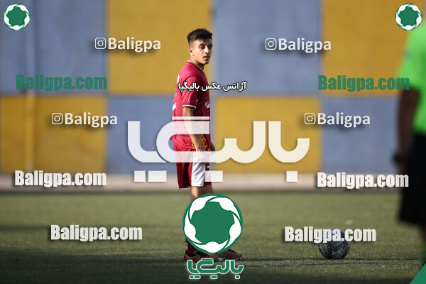 پیکان 1–1 شاهین