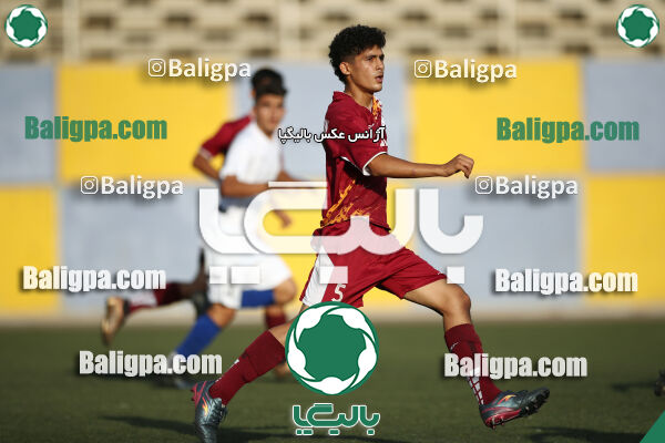 پیکان 1–1 شاهین