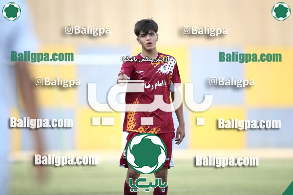 پیکان 1–1 شاهین
