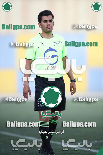 پیکان 1–1 شاهین