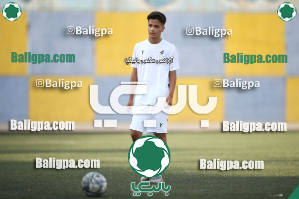 پیکان 1–1 شاهین