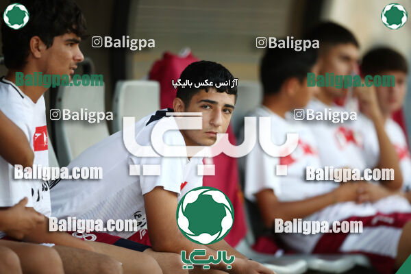 پیکان 1–1 شاهین