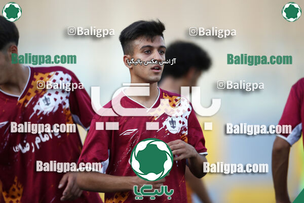 پیکان 1–1 شاهین