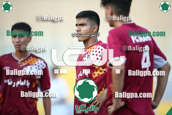 پیکان 1–1 شاهین