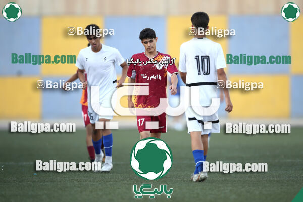 پیکان 1–1 شاهین