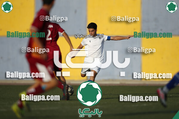 پیکان 1–1 شاهین
