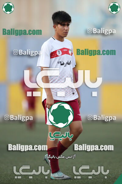 پیکان 1–1 شاهین