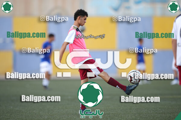 پیکان 1–1 شاهین