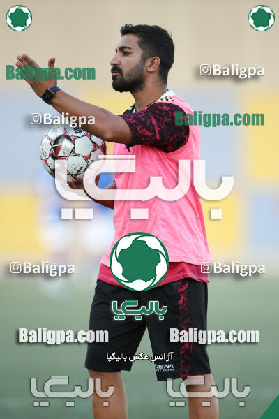 پیکان 1–1 شاهین