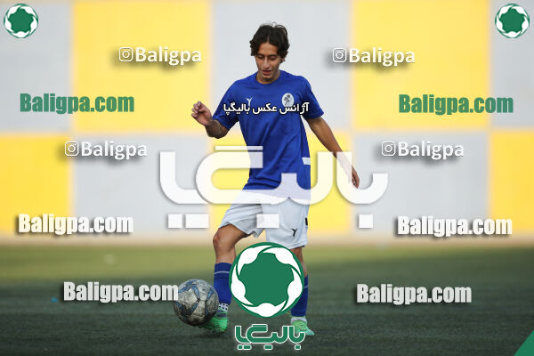 پیکان 1–1 شاهین