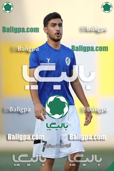 پیکان 1–1 شاهین
